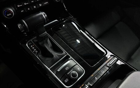 KIA Stinger I, 2019 год, 2 849 000 рублей, 16 фотография