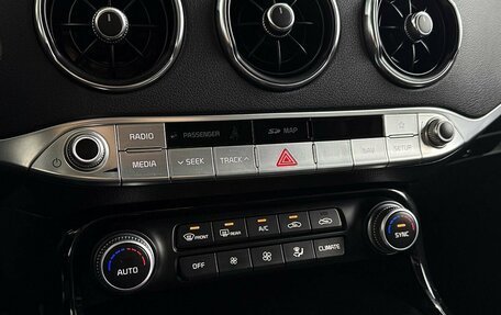 KIA Stinger I, 2019 год, 2 849 000 рублей, 15 фотография