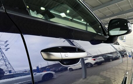 KIA Stinger I, 2019 год, 2 849 000 рублей, 19 фотография