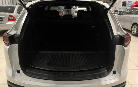 Mazda CX-9 II, 2021 год, 4 450 000 рублей, 14 фотография