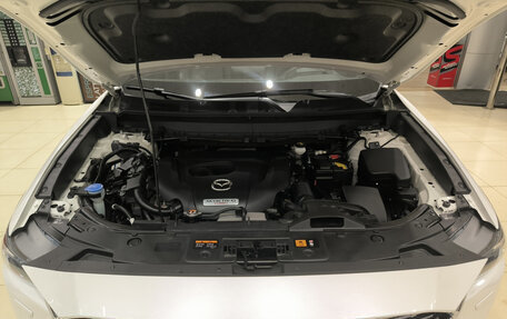 Mazda CX-9 II, 2021 год, 4 450 000 рублей, 13 фотография