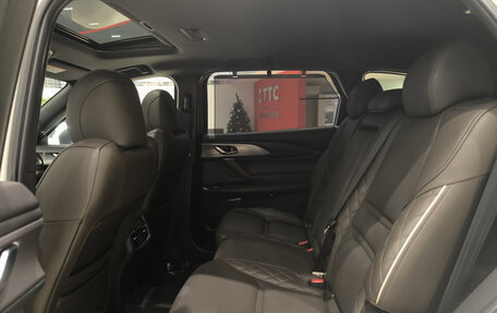 Mazda CX-9 II, 2021 год, 4 450 000 рублей, 16 фотография