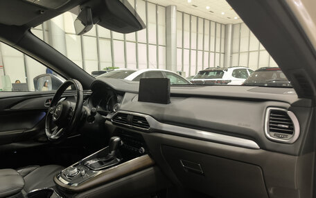 Mazda CX-9 II, 2021 год, 4 450 000 рублей, 15 фотография