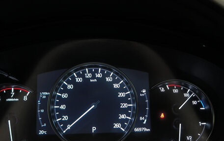 Mazda CX-9 II, 2021 год, 4 450 000 рублей, 17 фотография