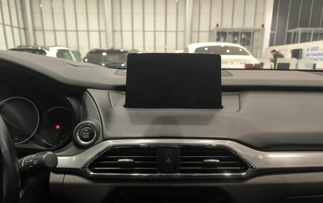 Mazda CX-9 II, 2021 год, 4 450 000 рублей, 19 фотография