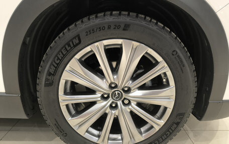 Mazda CX-9 II, 2021 год, 4 450 000 рублей, 22 фотография