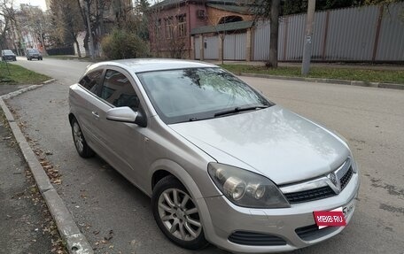 Opel Astra H, 2008 год, 395 000 рублей, 1 фотография