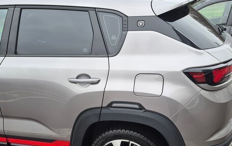 Changan CS35 Plus, 2023 год, 1 950 000 рублей, 2 фотография