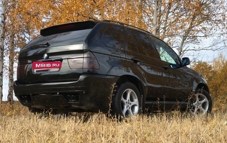 BMW X5, 2005 год, 950 000 рублей, 12 фотография