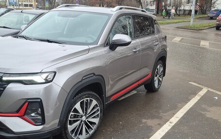 Changan CS35 Plus, 2023 год, 1 950 000 рублей, 3 фотография