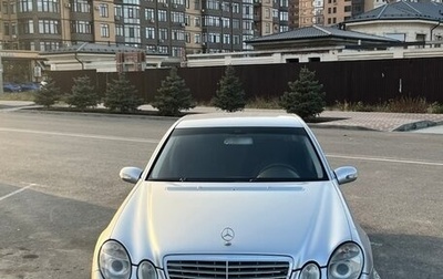 Mercedes-Benz E-Класс, 2003 год, 720 000 рублей, 1 фотография