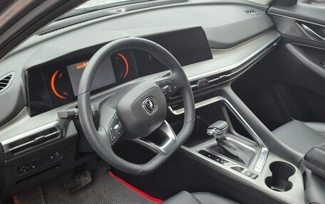 Changan CS35 Plus, 2023 год, 1 950 000 рублей, 5 фотография