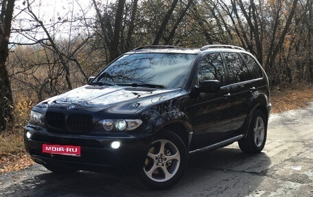 BMW X5, 2005 год, 950 000 рублей, 2 фотография