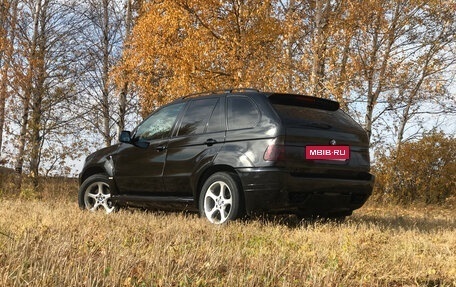 BMW X5, 2005 год, 950 000 рублей, 13 фотография