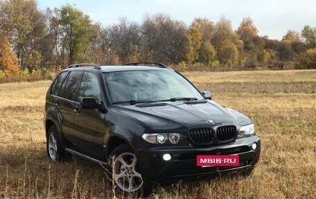 BMW X5, 2005 год, 950 000 рублей, 8 фотография