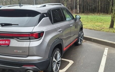 Changan CS35 Plus, 2023 год, 1 950 000 рублей, 4 фотография