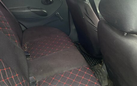 Daewoo Matiz I, 2011 год, 110 000 рублей, 9 фотография