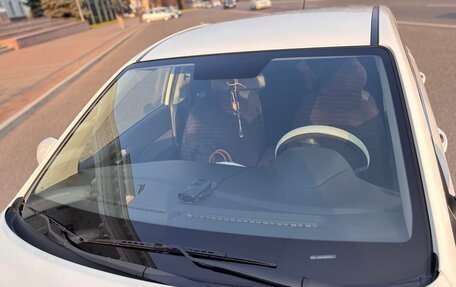 Hyundai Solaris II рестайлинг, 2018 год, 1 450 000 рублей, 11 фотография