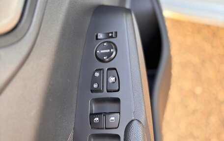 Hyundai Solaris II рестайлинг, 2018 год, 1 450 000 рублей, 13 фотография