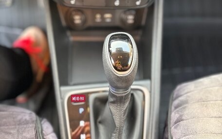 Hyundai Solaris II рестайлинг, 2018 год, 1 450 000 рублей, 24 фотография