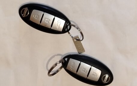 Nissan X-Trail, 2016 год, 1 550 000 рублей, 6 фотография