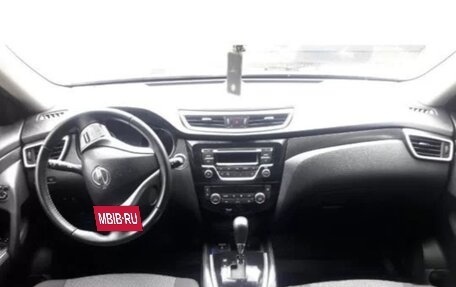 Nissan X-Trail, 2016 год, 1 550 000 рублей, 5 фотография