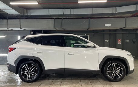 Hyundai Tucson, 2022 год, 2 900 000 рублей, 4 фотография