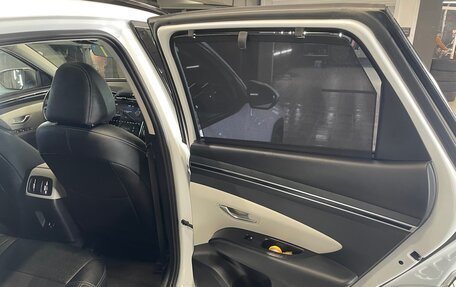 Hyundai Tucson, 2022 год, 2 900 000 рублей, 20 фотография