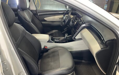 Hyundai Tucson, 2022 год, 2 900 000 рублей, 14 фотография