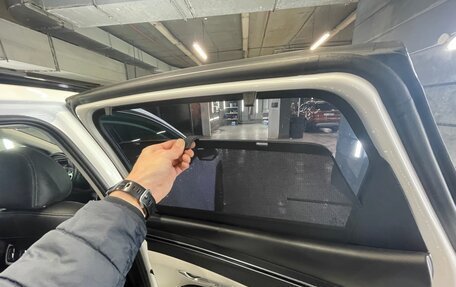 Hyundai Tucson, 2022 год, 2 900 000 рублей, 23 фотография