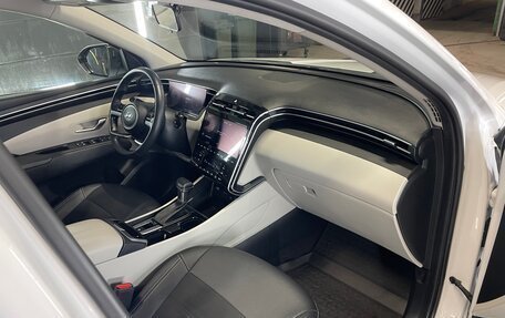 Hyundai Tucson, 2022 год, 2 900 000 рублей, 25 фотография