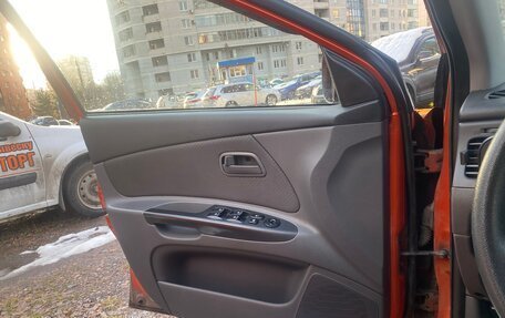 KIA Rio II, 2010 год, 720 000 рублей, 5 фотография