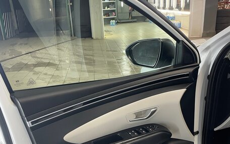 Hyundai Tucson, 2022 год, 2 900 000 рублей, 29 фотография