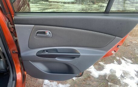 KIA Rio II, 2010 год, 720 000 рублей, 4 фотография