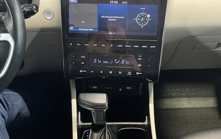 Hyundai Tucson, 2022 год, 2 900 000 рублей, 28 фотография