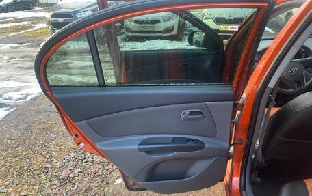 KIA Rio II, 2010 год, 720 000 рублей, 3 фотография