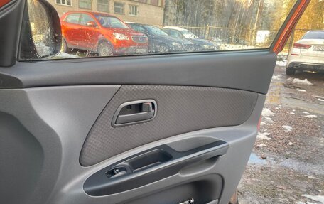 KIA Rio II, 2010 год, 720 000 рублей, 6 фотография