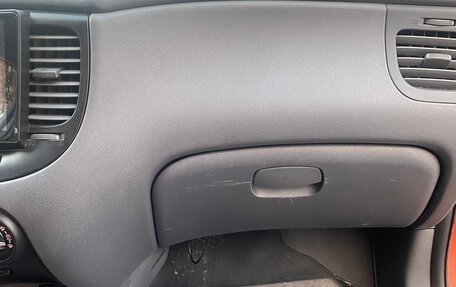 KIA Rio II, 2010 год, 720 000 рублей, 7 фотография