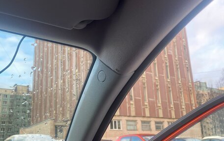 KIA Rio II, 2010 год, 720 000 рублей, 8 фотография