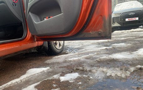 KIA Rio II, 2010 год, 720 000 рублей, 10 фотография