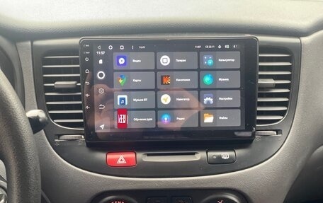 KIA Rio II, 2010 год, 720 000 рублей, 16 фотография