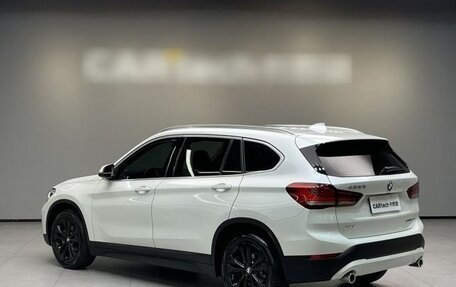 BMW X1, 2021 год, 2 185 000 рублей, 5 фотография