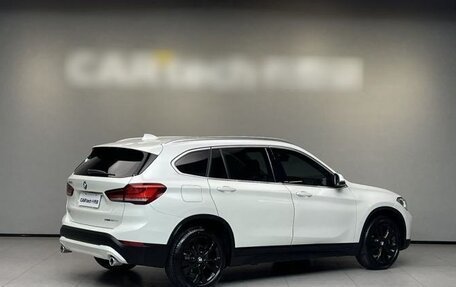BMW X1, 2021 год, 2 185 000 рублей, 7 фотография