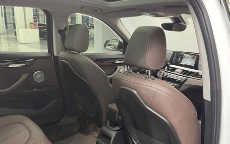 BMW X1, 2021 год, 2 185 000 рублей, 10 фотография