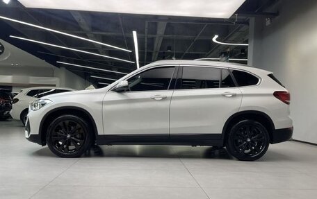 BMW X1, 2021 год, 2 185 000 рублей, 4 фотография