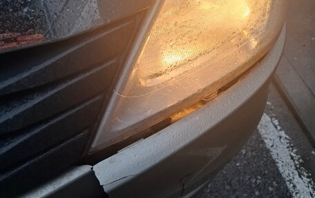 Renault Logan I, 2011 год, 269 000 рублей, 7 фотография