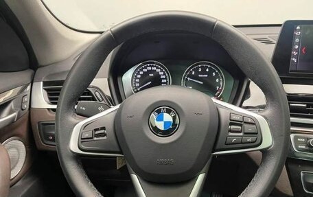 BMW X1, 2021 год, 2 185 000 рублей, 11 фотография