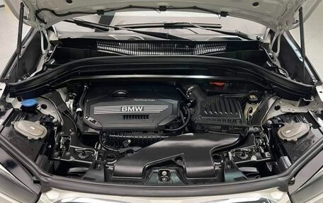 BMW X1, 2021 год, 2 185 000 рублей, 14 фотография