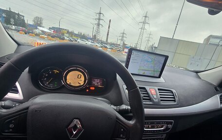 Renault Megane III, 2009 год, 350 000 рублей, 9 фотография