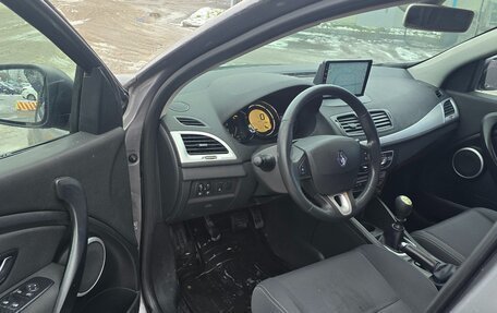 Renault Megane III, 2009 год, 350 000 рублей, 6 фотография